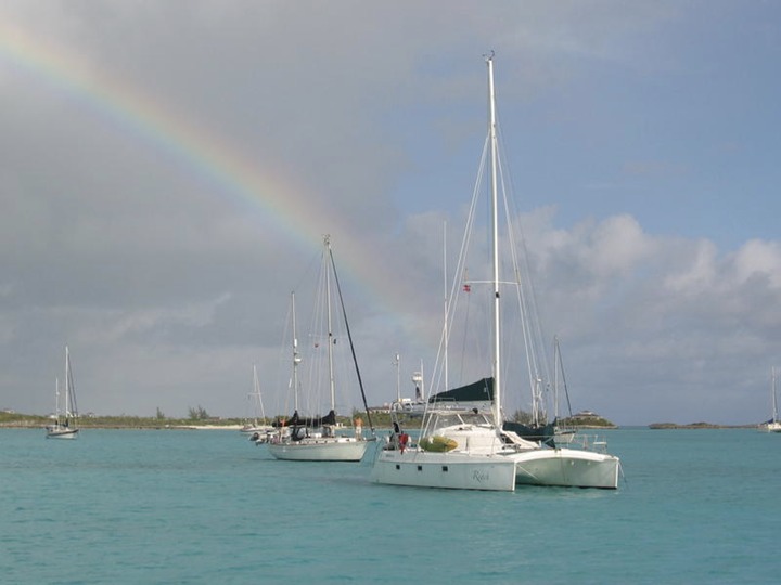 Reach @ Big majors 001